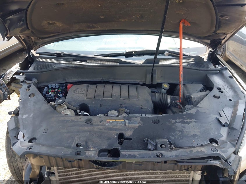 2016 GMC ACADIA SLT-1 - 1GKKVRKD8GJ102976