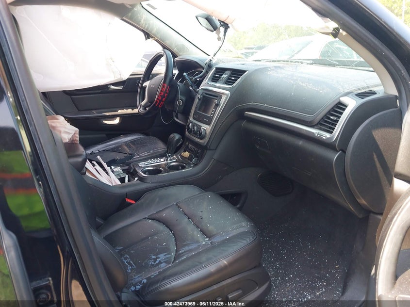 2016 GMC ACADIA SLT-1 - 1GKKVRKD8GJ102976