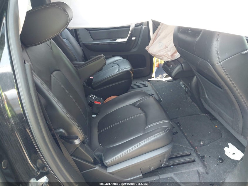 2016 GMC ACADIA SLT-1 - 1GKKVRKD8GJ102976