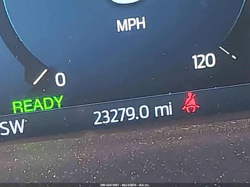 2024 Ford F-150 - 1FTFW3LD6RFA04167