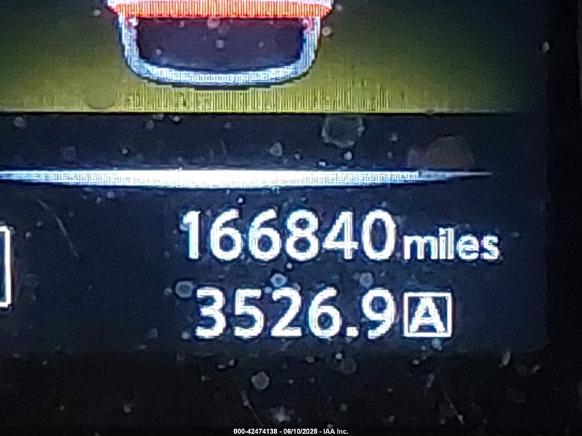 2016 NISSAN ROGUE SV - 5N1AT2MV3GC826147