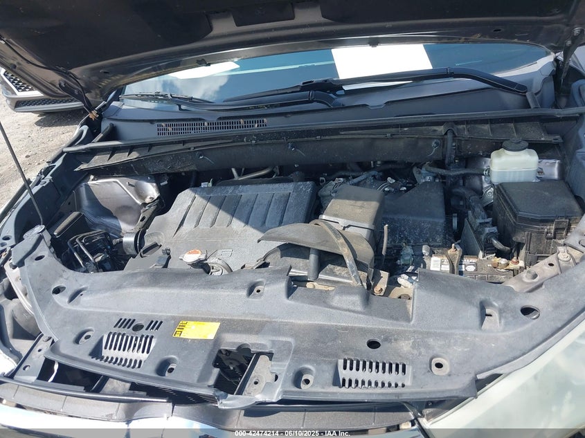 2016 TOYOTA HIGHLANDER XLE V6 - 5TDJKRFH5GS296981