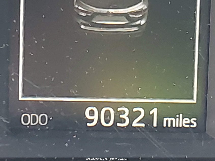 2016 TOYOTA HIGHLANDER XLE V6 - 5TDJKRFH5GS296981