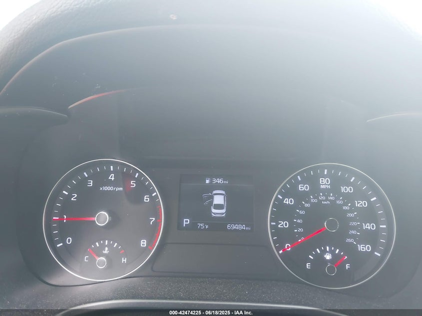2021 KIA FORTE VIN: 3KPF34AD4ME290119