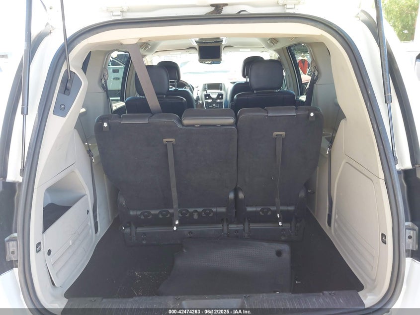 2015 CHRYSLER TOWN & COUNTRY TOURING - 2C4RC1BG9FR563111