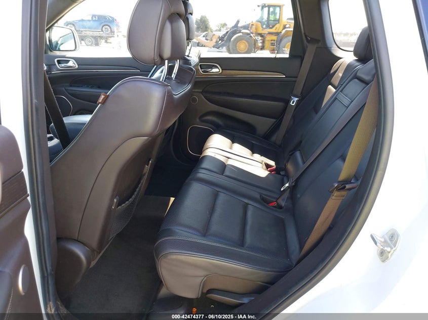 2014 JEEP GRAND CHEROKEE VIN: 1C4RJFJT3EC159925