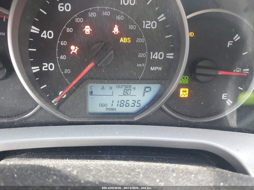 2016 TOYOTA RAV4 LE - 2T3BFREV0GW432836