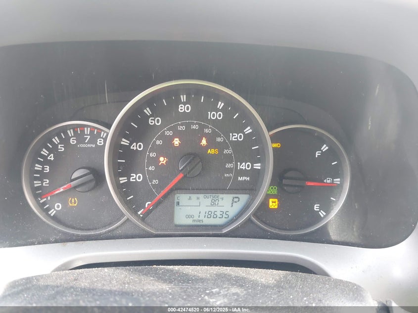 2016 TOYOTA RAV4 LE - 2T3BFREV0GW432836