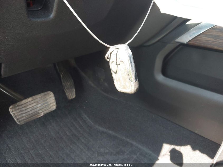 2021 Chevrolet Silverado 2500 - 1GC4YREY3MF132945