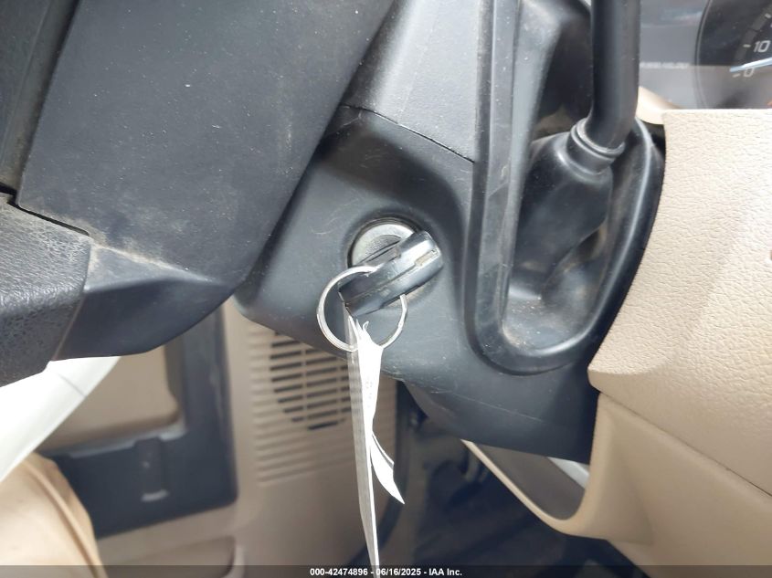 2016 Ford F-350 Chassis Xlt VIN: 1FD8W3HT8GEB19277 Lot: 42474896