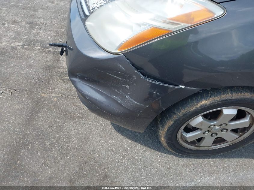 2009 Toyota Prius VIN: JTDKB20U893468815 Lot: 42474972