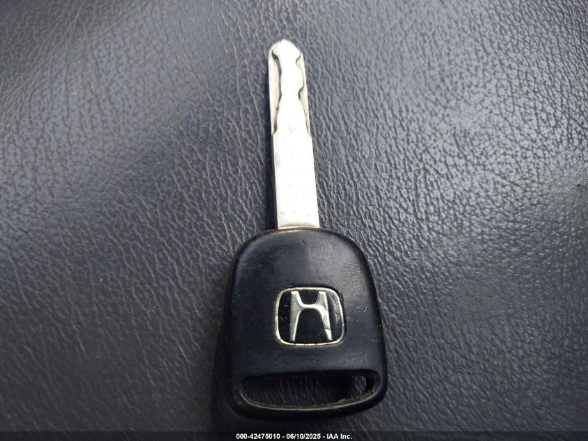 2007 Honda Odyssey Ex-L VIN: 5FNRL38787B057835 Lot: 42475010