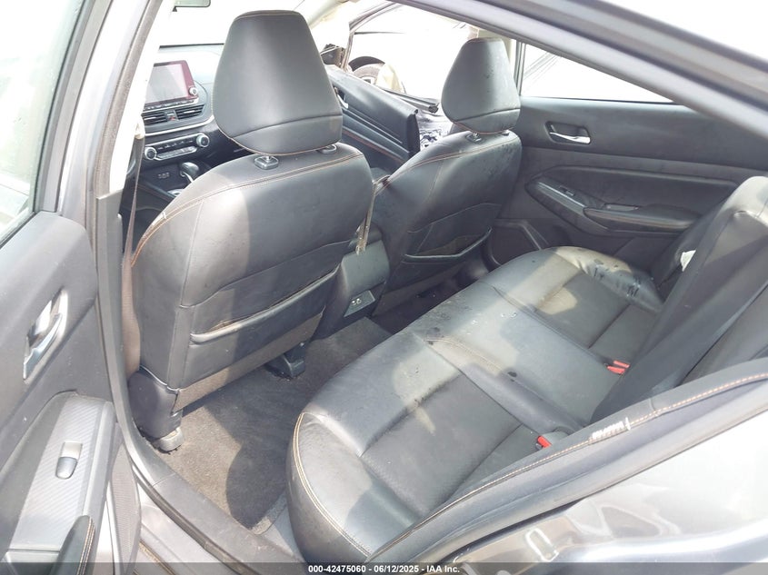 2020 NISSAN ALTIMA VIN: 1N4BL4CV6LC141436
