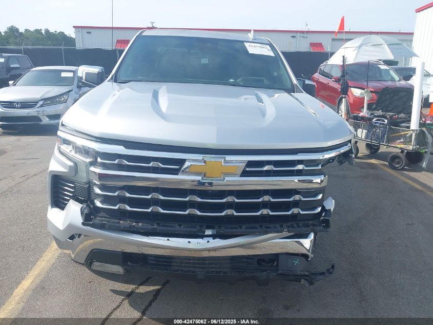 2022 Chevrolet Silverado 1500 - 3GCPAEED8NG565264