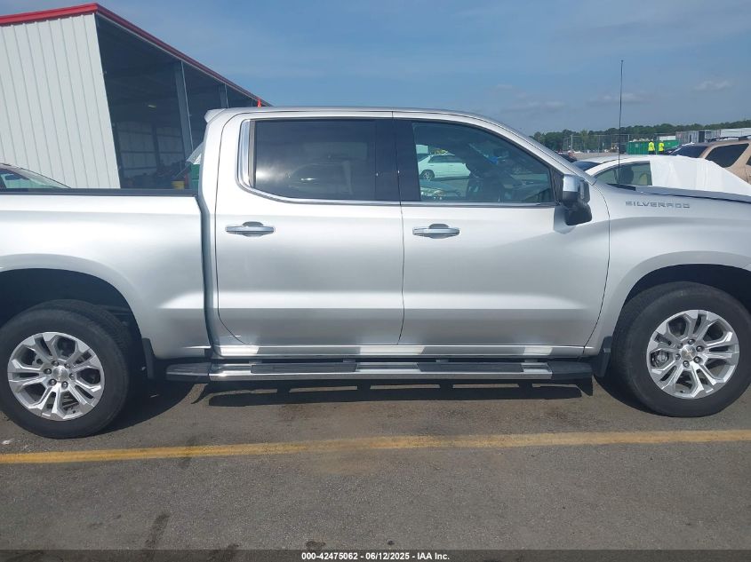 2022 Chevrolet Silverado 1500 - 3GCPAEED8NG565264