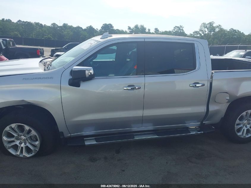 2022 Chevrolet Silverado 1500 - 3GCPAEED8NG565264