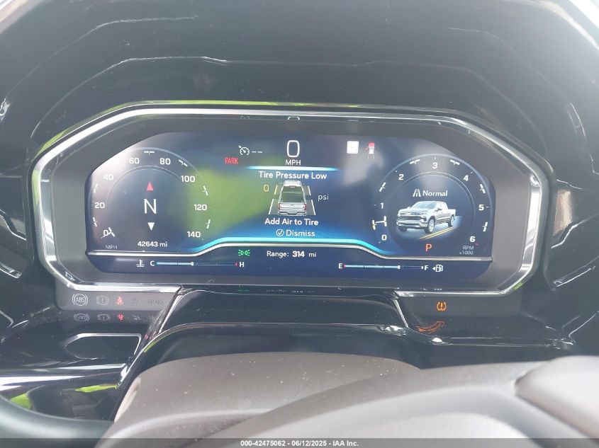 2022 Chevrolet Silverado 1500 - 3GCPAEED8NG565264