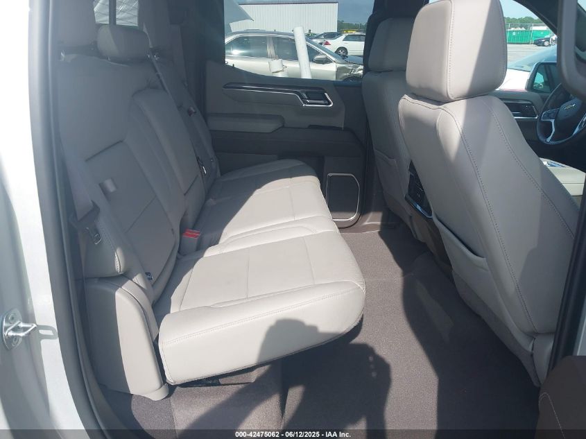 2022 Chevrolet Silverado 1500 - 3GCPAEED8NG565264