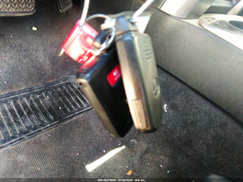 2020 Toyota 4Runner Sr5 Premium VIN: JTEBU5JR1L5771691 Lot: 42475088