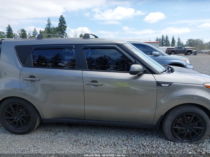 2014 KIA SOUL - KNDJN2A21E7004378