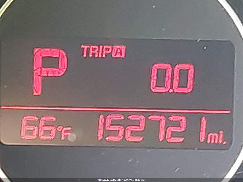 2014 KIA SOUL - KNDJN2A21E7004378