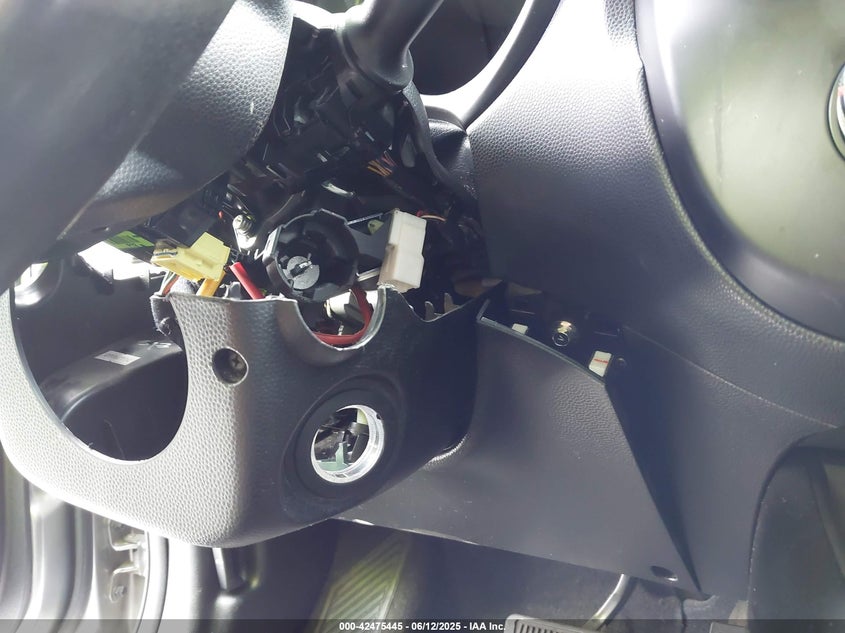 2014 KIA SOUL - KNDJN2A21E7004378