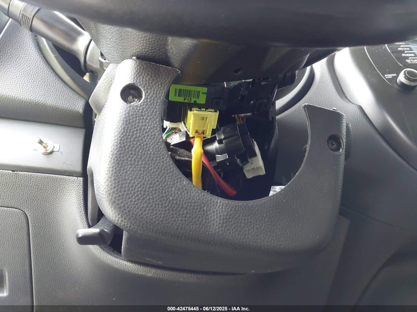 2014 KIA SOUL - KNDJN2A21E7004378