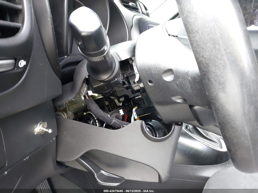 2014 KIA SOUL - KNDJN2A21E7004378