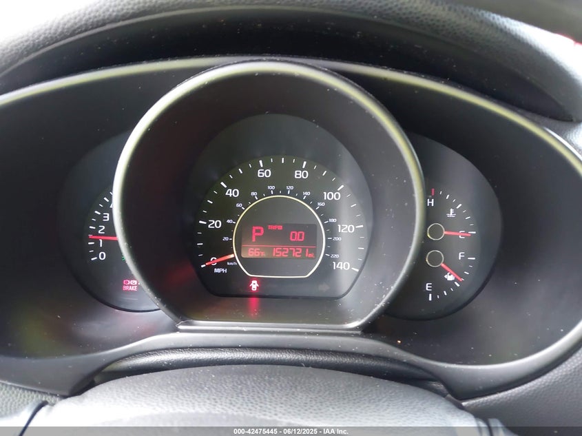 2014 KIA SOUL - KNDJN2A21E7004378