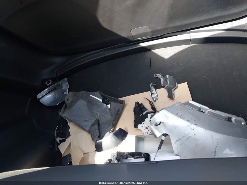 2022 HONDA CR-V 2WD EX - 5J6RW1H50NA023916