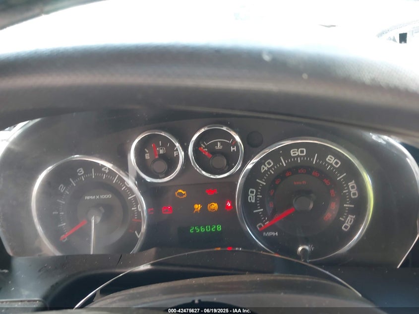 2008 FORD EDGE VIN: 2FMDK36C08BB12740