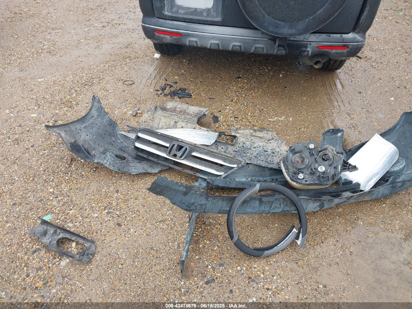 2006 Honda Cr-V Lx VIN: JHLRD68576C027995 Lot: 42475676