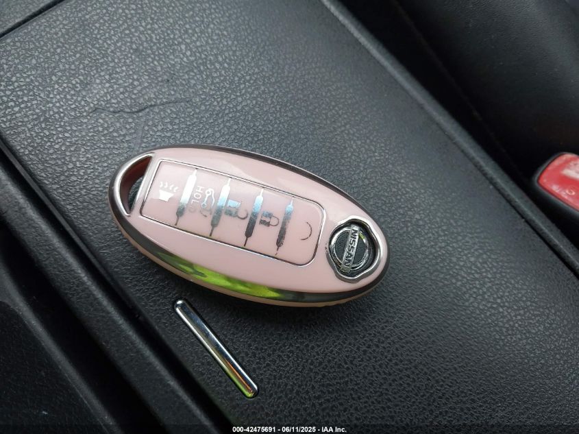 2008 Nissan Altima 2.5 S VIN: 1N4AL24E18C227811 Lot: 42475691