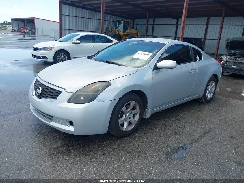 1N4AL24E18C227811 2008 NISSAN ALTIMA photo no. 2