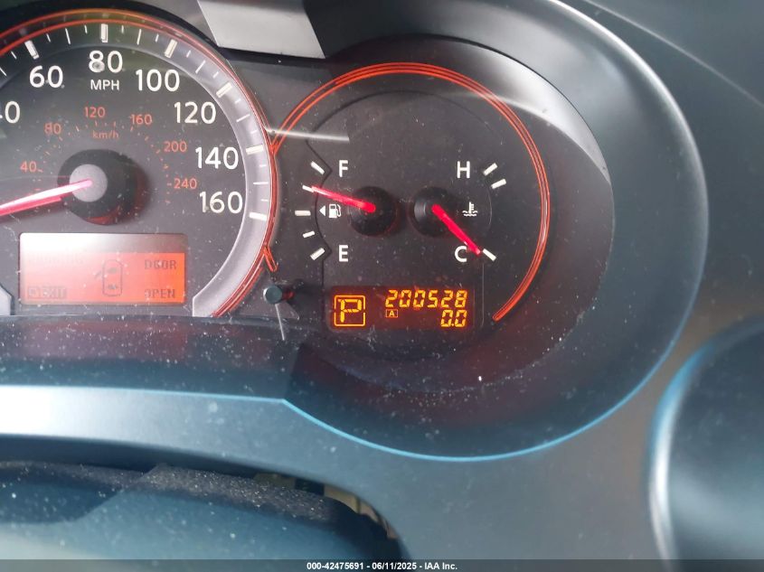 2008 Nissan Altima 2.5 S VIN: 1N4AL24E18C227811 Lot: 42475691