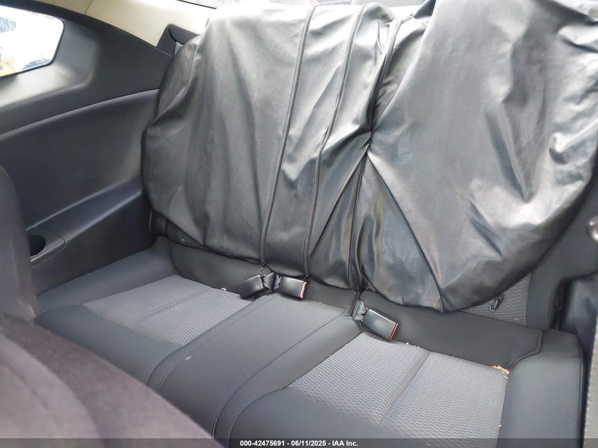 2008 Nissan Altima 2.5 S VIN: 1N4AL24E18C227811 Lot: 42475691