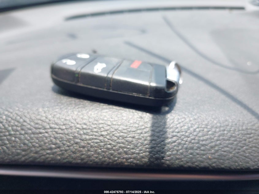 2020 Dodge Challenger Sxt VIN: 2C3CDZAG1LH198481 Lot: 42475793