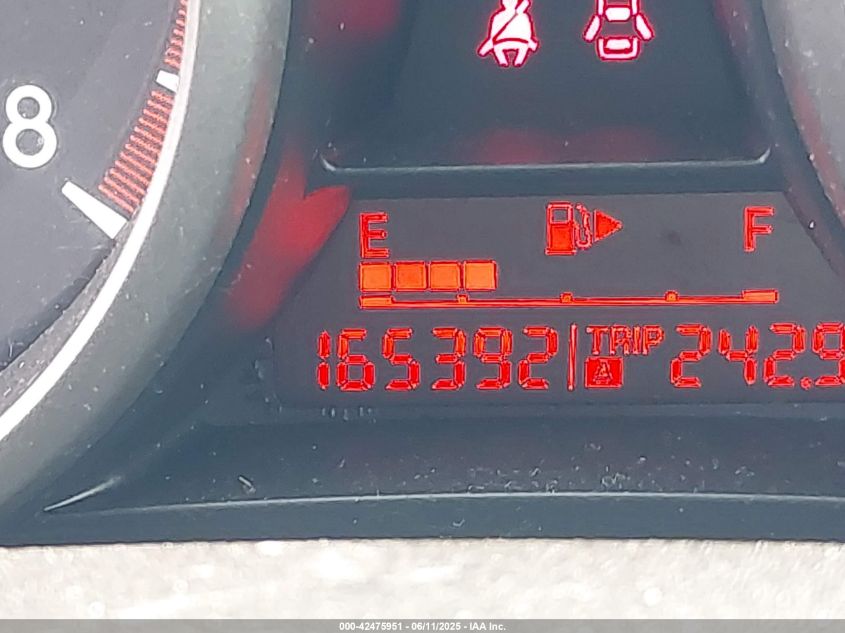 2010 Mazda Mazda3 I Touring VIN: JM1BL1SG4A1251695 Lot: 42475951