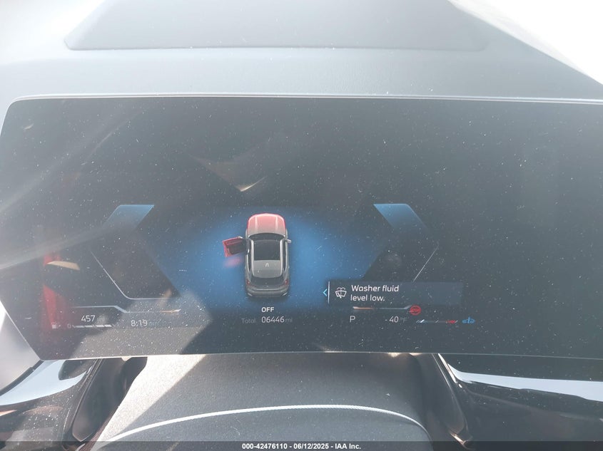 2025 BMW X1 VIN: WBX73EF00S5144120