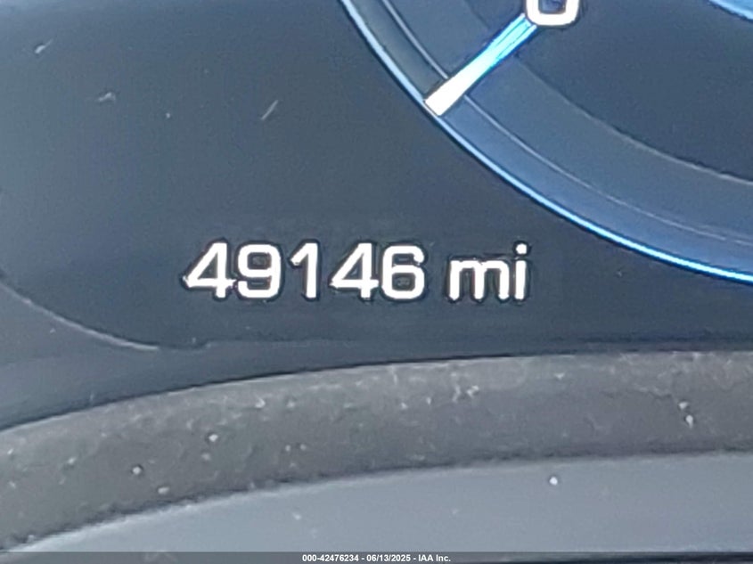 2017 CADILLAC ESCALADE LUXURY - 1GYS4BKJ4HR226624