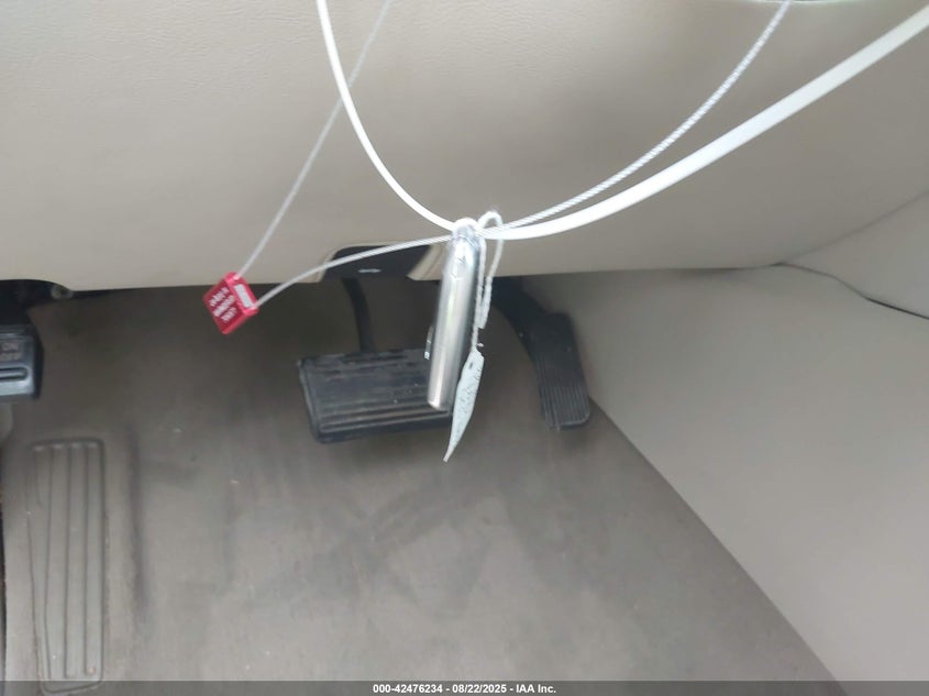 2017 CADILLAC ESCALADE LUXURY - 1GYS4BKJ4HR226624