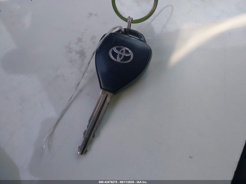 2013 Toyota Corolla S VIN: 5YFBU4EE0DP207251 Lot: 42476275