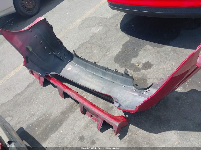 2013 Toyota Corolla S VIN: 5YFBU4EE0DP207251 Lot: 42476275