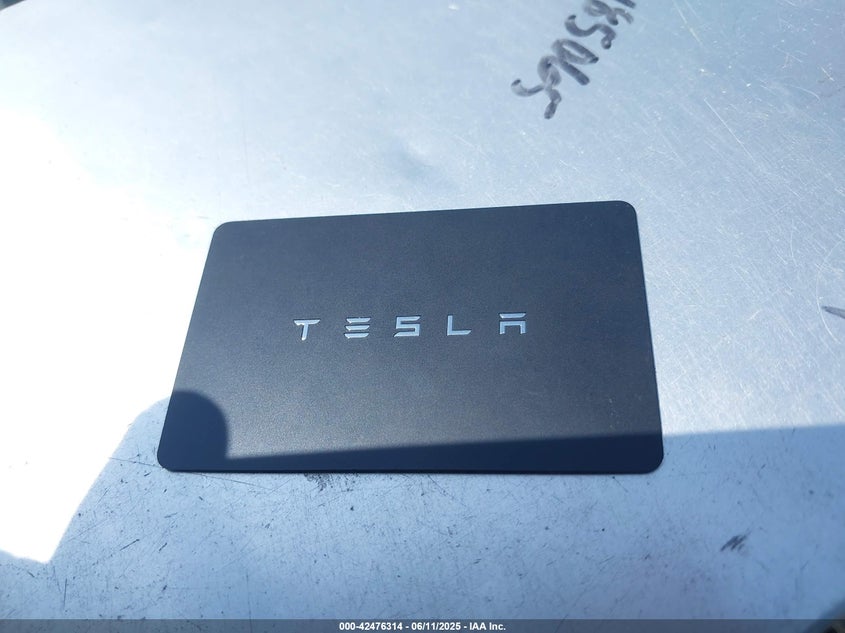 2018 TESLA MODEL 3 VIN: 5YJ3E1EAXJF155759