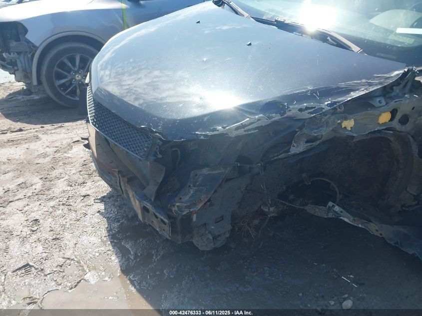 2011 Chevrolet Traverse 1Lt VIN: 1GNKRGED0BJ133476 Lot: 42476333