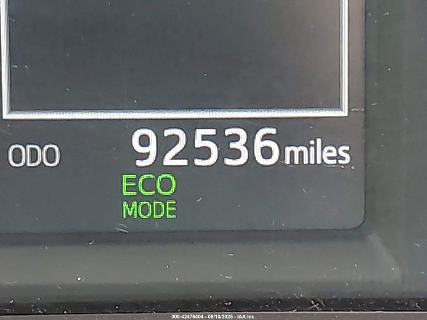 2017 Toyota Rav4 VIN: JTMWSREV0HJ122389 Lot: 42476404