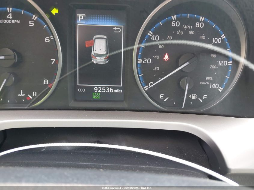 2017 Toyota Rav4 VIN: JTMWSREV0HJ122389 Lot: 42476404