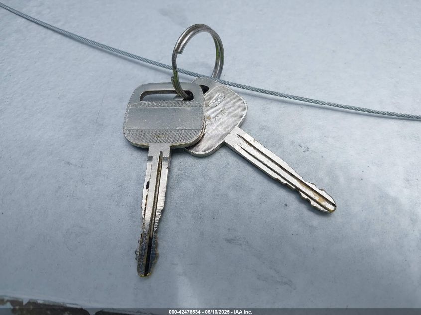 2007 Toyota Yaris VIN: JTDBT923471147843 Lot: 42476534