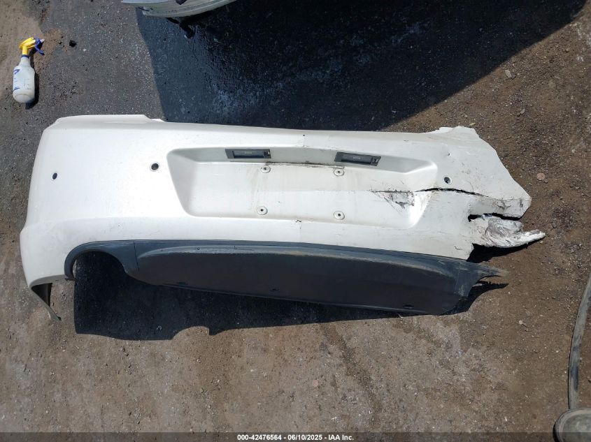 2012 Buick Regal Turbo - Premium 1 VIN: 2G4GS5EV1C9199320 Lot: 42476564