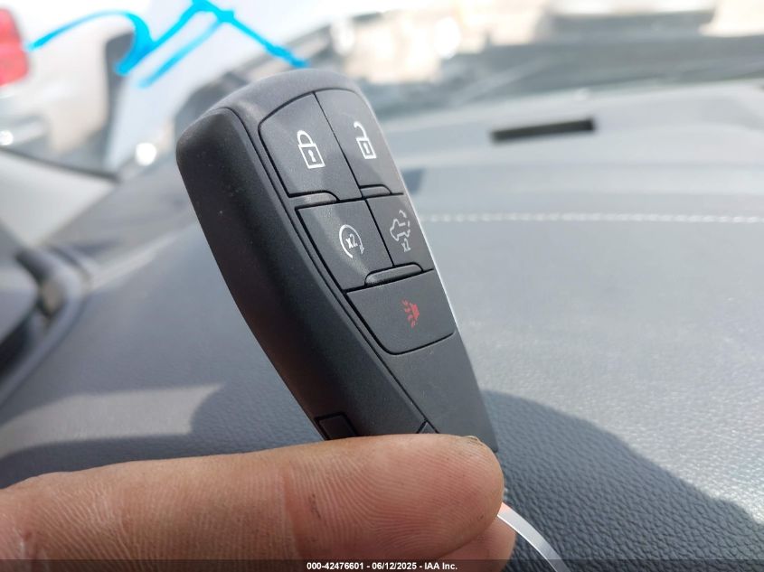 2025 GMC Sierra 1500 - 1GTUUCED0SZ180128